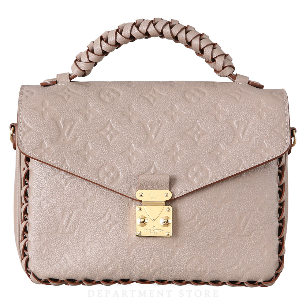 LOUIS VUITTON(USED)루이비통 M43941 포쉐트 메티스